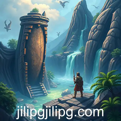 Exploring the Exciting World of Adventure Games