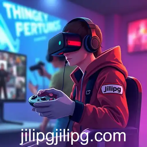 Game Trends Shaping 2025