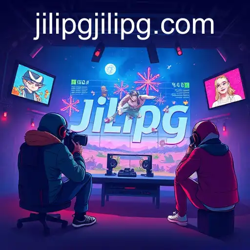 The Rise of Jilipg: Gamers' New Haven