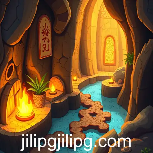 Jilipg: Revolutionizing Online Gaming