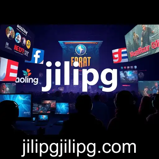 Unraveling the Mystery of Jilipg in Online Gaming