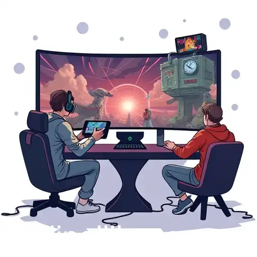 Online Gaming Trends Reshape the Digital Landscape