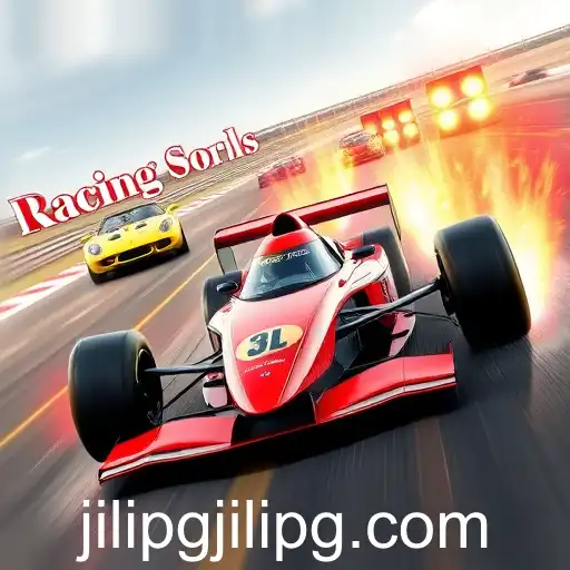 Exploring the Excitement of Racing Games: A Dive into the 'jilipg' Category