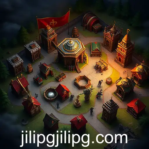 The Rise of English Online Game Platforms