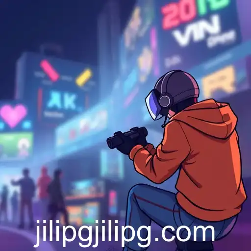 The Rise of Online Gaming in 2025