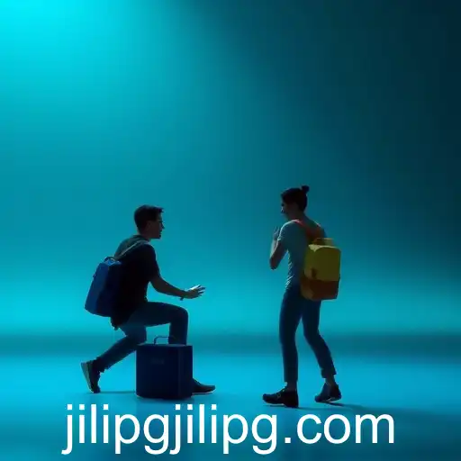 Exploring the Dynamics of Simulation Games: A Deep Dive into the World of 'jilipg'