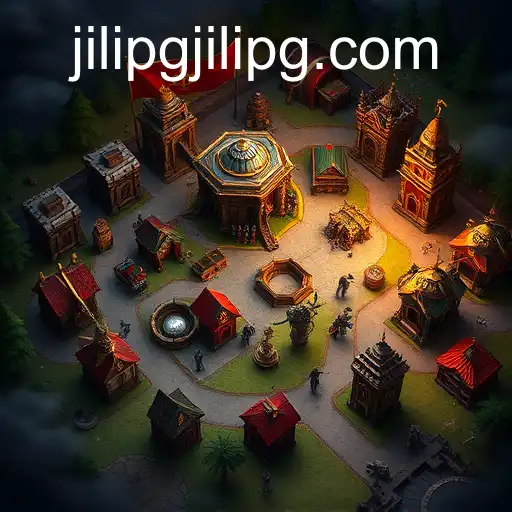 Unlocking the World of Strategy Games with 